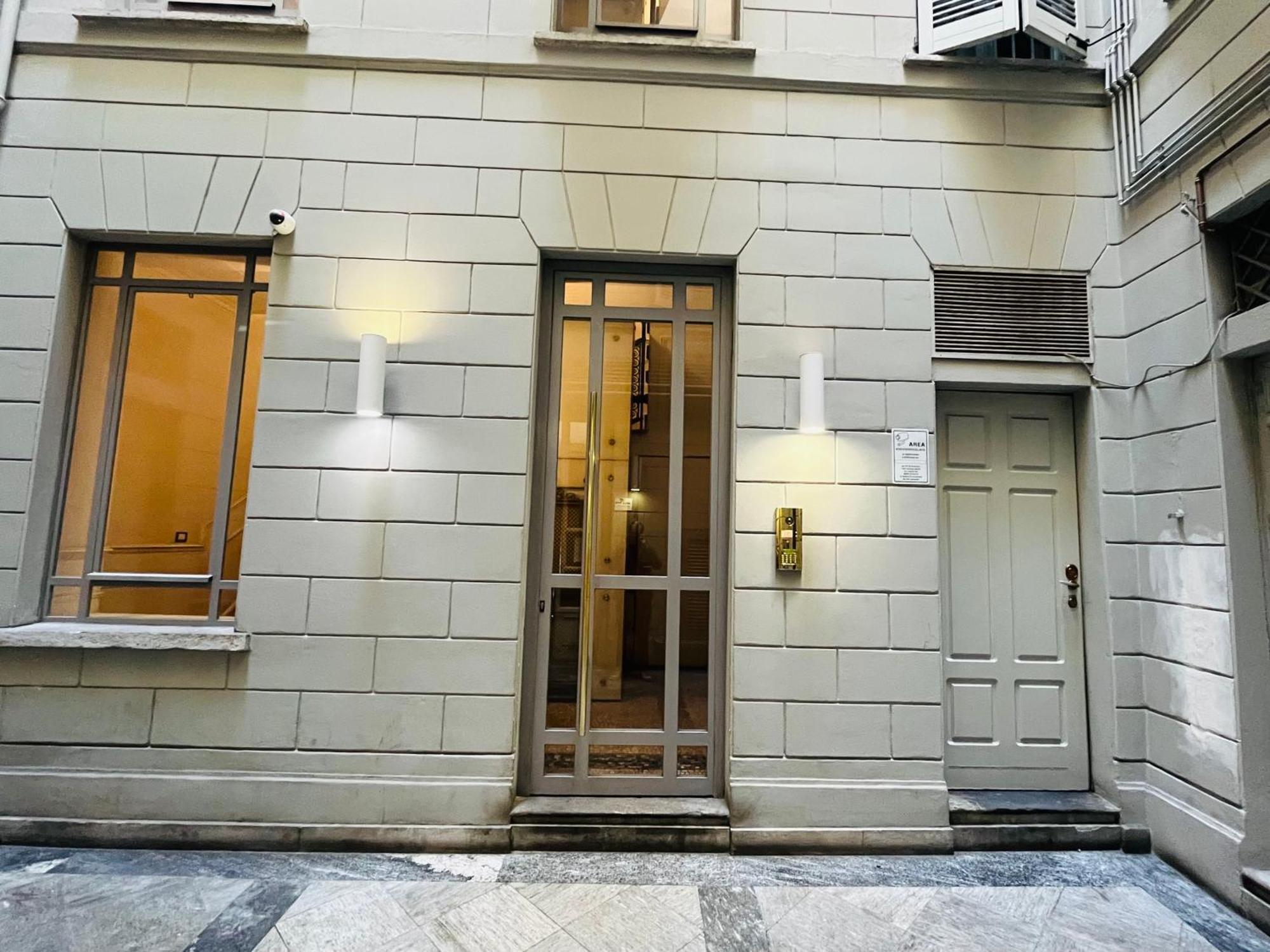 Brera Suite, Milan