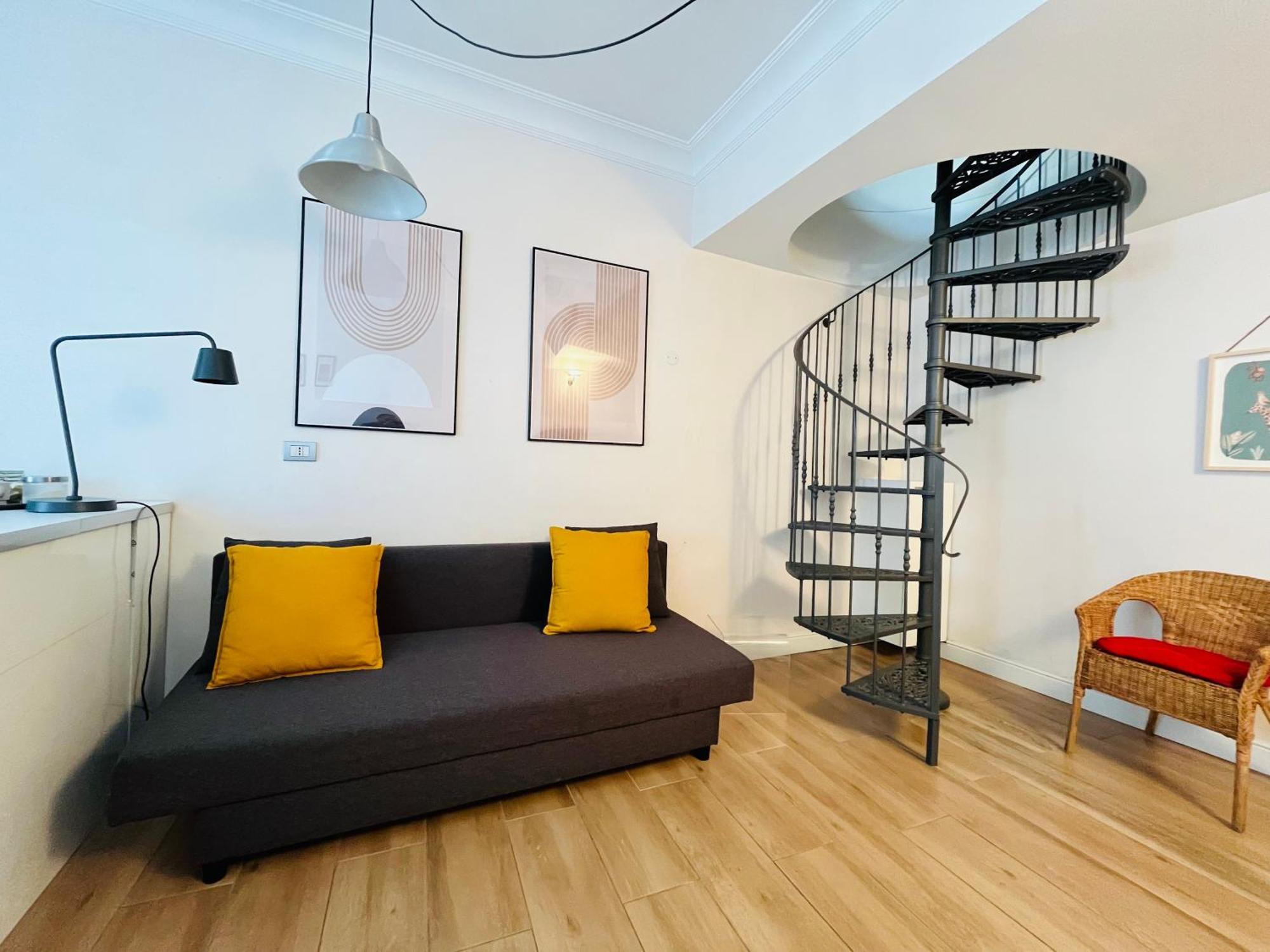 Brera Suite — Photos 3