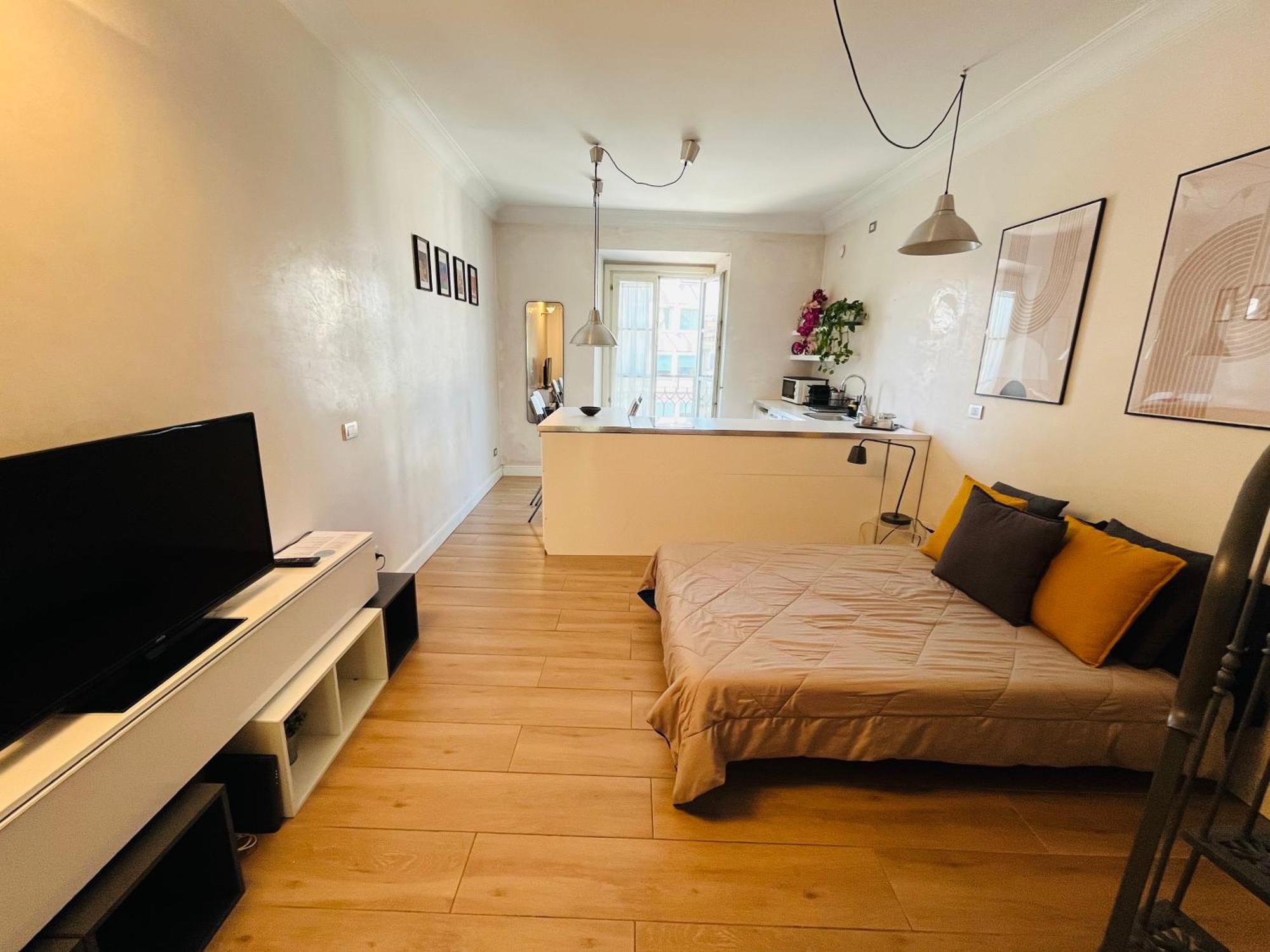 Brera Suite — Photos 1