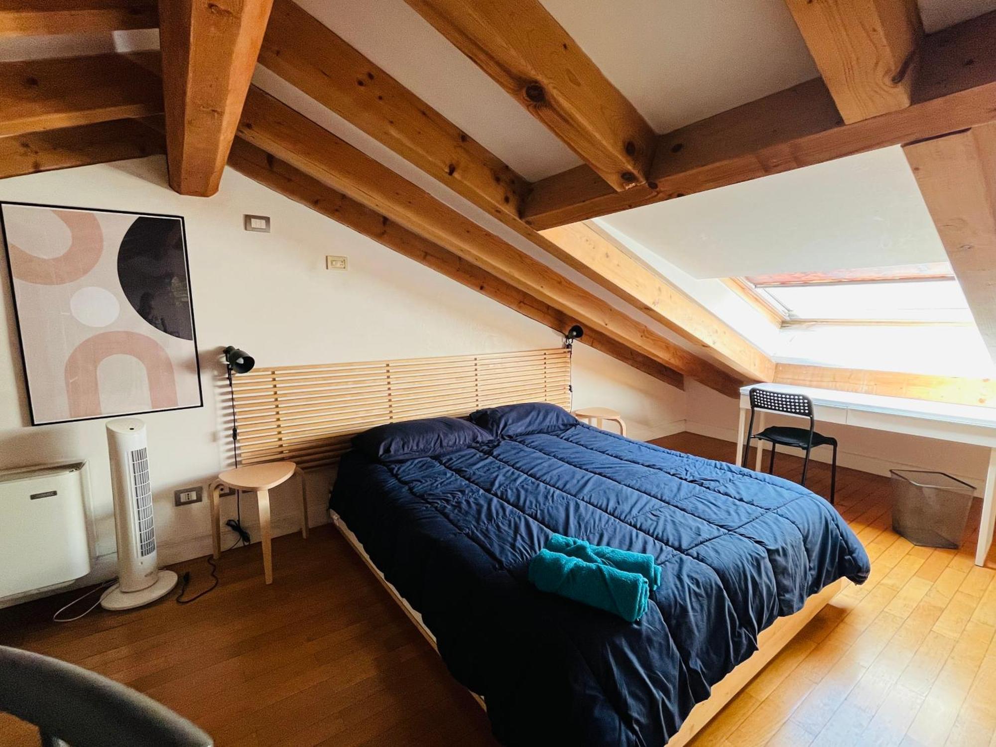 Brera Suite — Photos 2